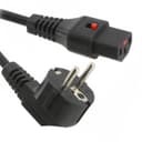 Schaffner EMC Inc. IL13-EU1-H05-3100-200