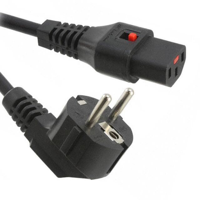 Schaffner EMC Inc. IL13-EU1-H05-3100-200