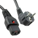 Schaffner EMC Inc. IL13-EU1-H05-3100-300