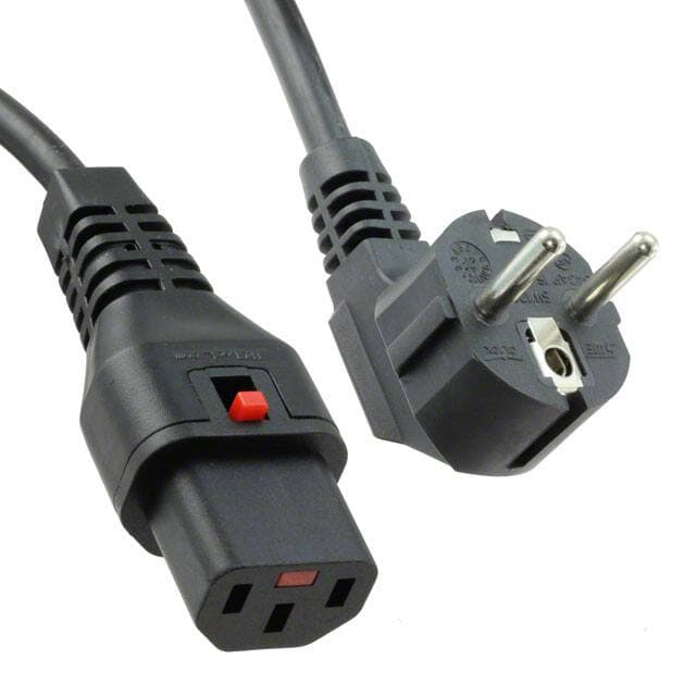 Schaffner EMC Inc. IL13-EU1-H05-3100-300