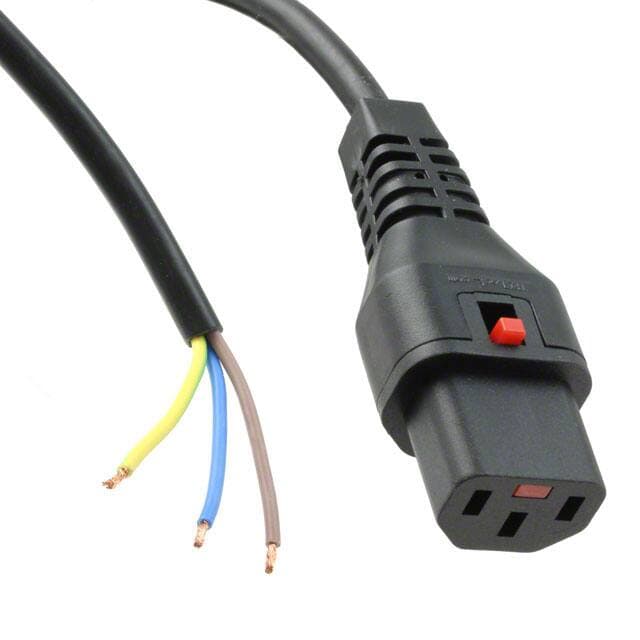 Schaffner EMC Inc. IL13-SE-H05-3100-500