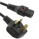 Schaffner EMC Inc. IL13-UK1-H05-3100-200