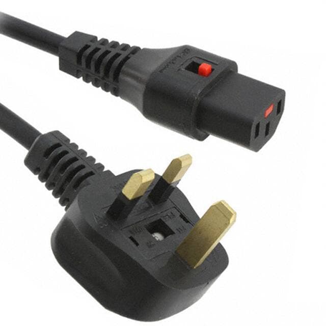 Schaffner EMC Inc. IL13-UK1-H05-3100-200