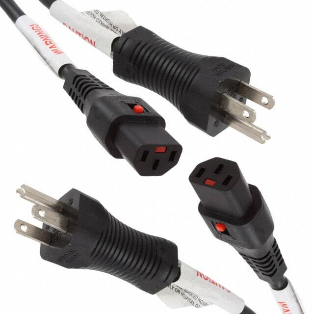 Schaffner EMC Inc. IL13-US2-SJT-3100-183