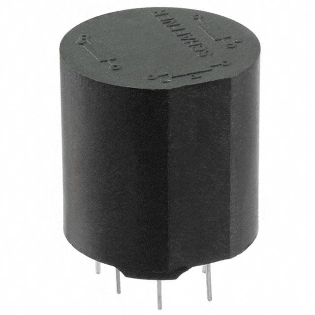 Schaffner EMC Inc. IT213