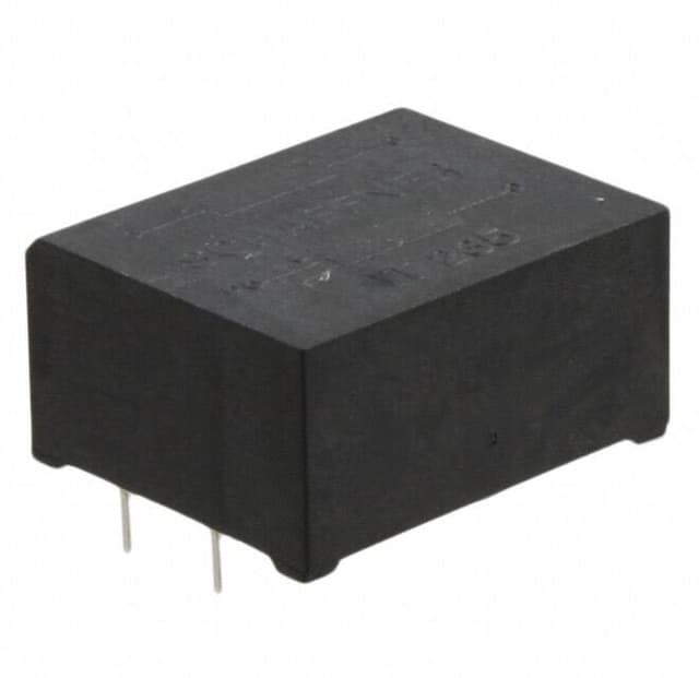 Schaffner EMC Inc. IT235