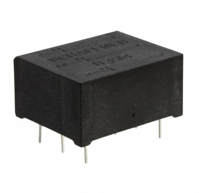 Schaffner EMC Inc. IT143