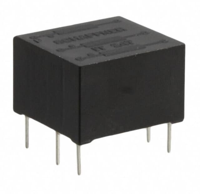 Schaffner EMC Inc. IT247