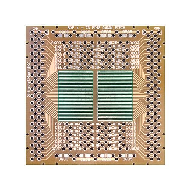 Schmartboard, Inc. 202-0007-01