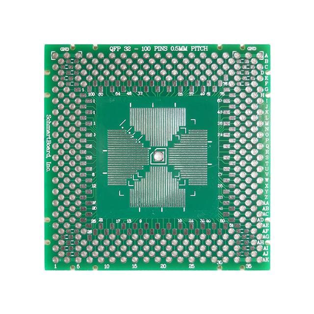 Schmartboard, Inc. 202-0011-01