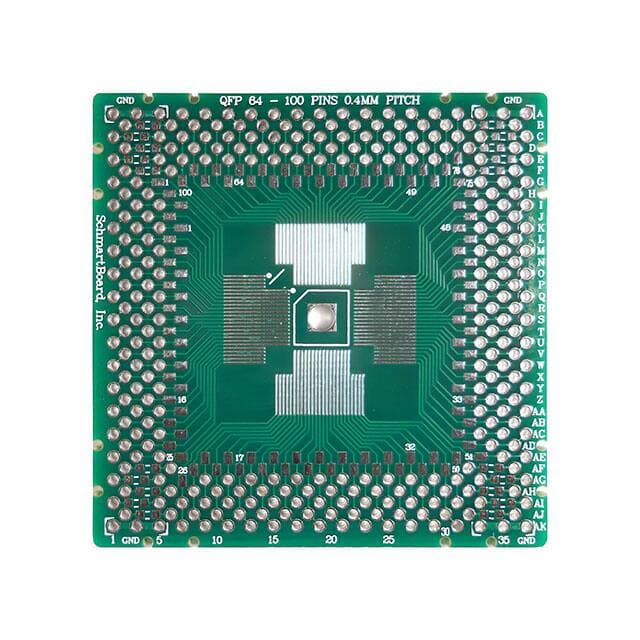 Schmartboard, Inc. 202-0014-01