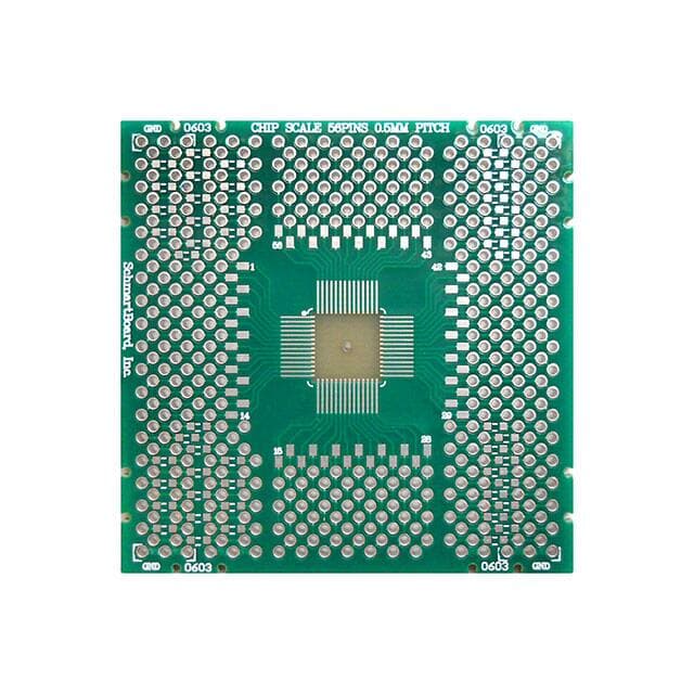 Schmartboard, Inc. 202-0019-01