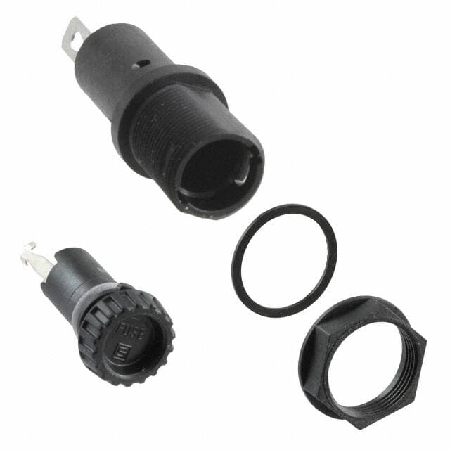 SCHURTER Inc. 3101.0040