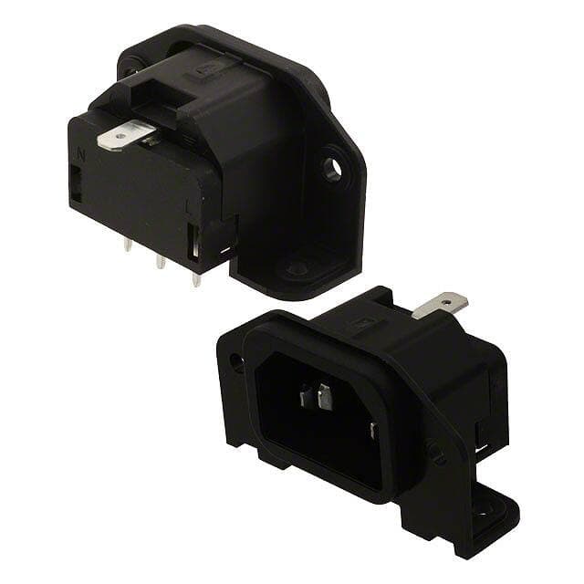 SCHURTER GSP1.8101.1