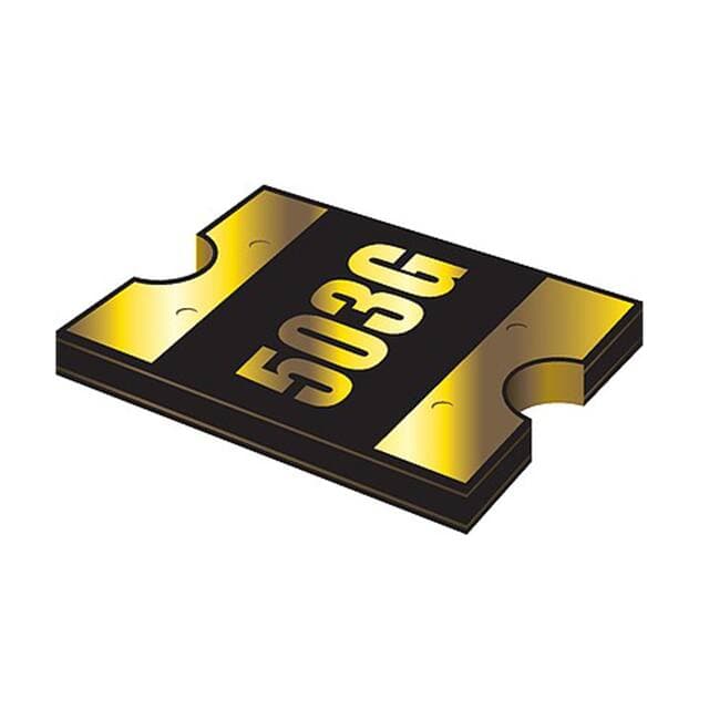 SCHURTER Inc. PFDF.050.2