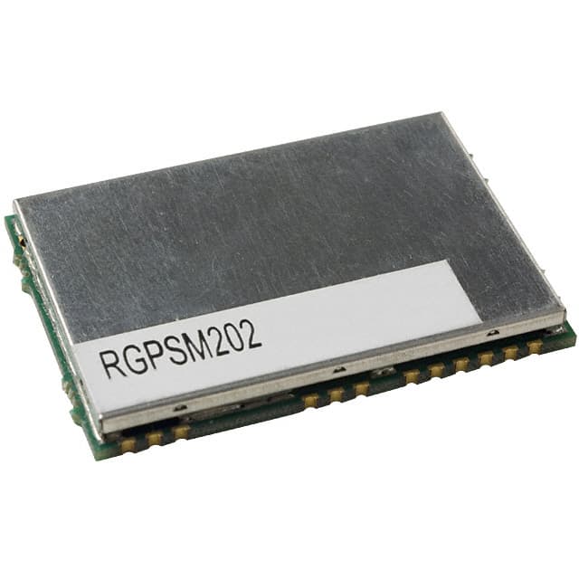 SEMTECH RGPSM202