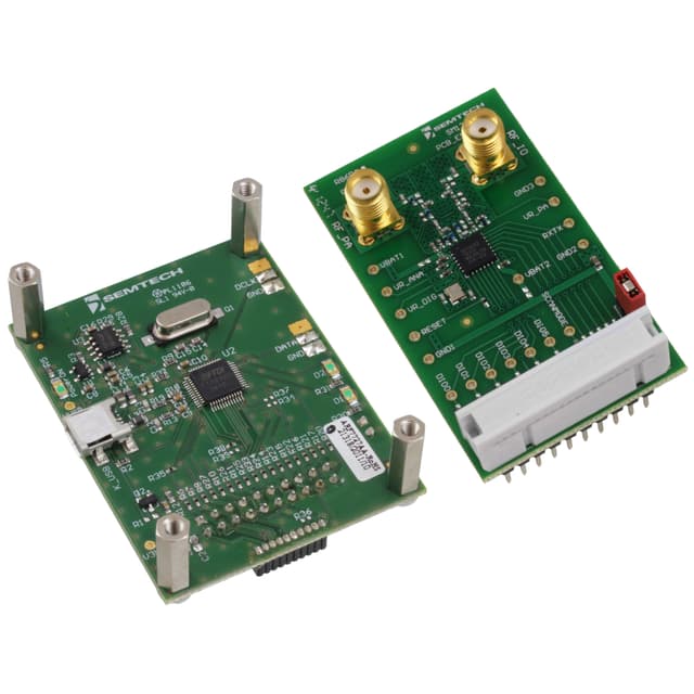 SEMTECH SX1232-32SKA915