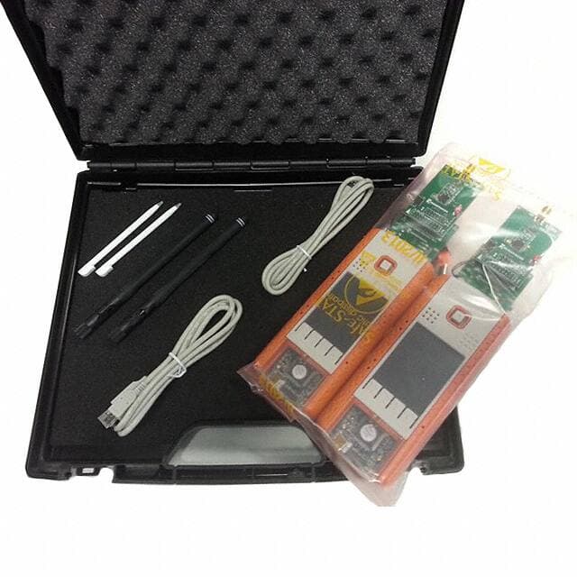 SEMTECH SX1272DVK1BAS