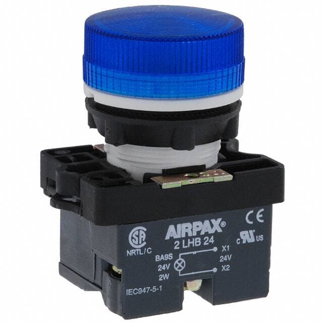 Sensata ASP2PLB6LB24