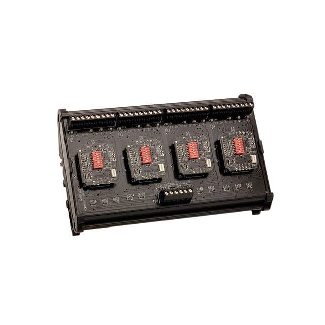 Sensata BX-15-IC/V-IC/V-IC/V-IC/V
