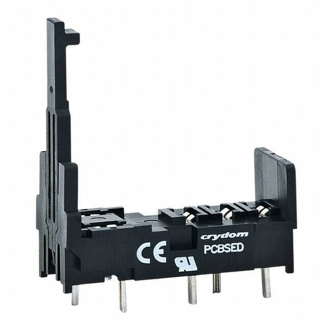 Sensata PCBSED