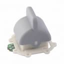 C&K AR3S 05 GY 30/30 6N 0 V200