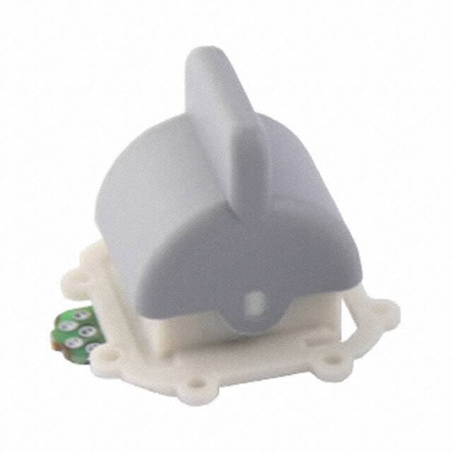 C&K AR3S 05 GY 30/30 6N 0 V200