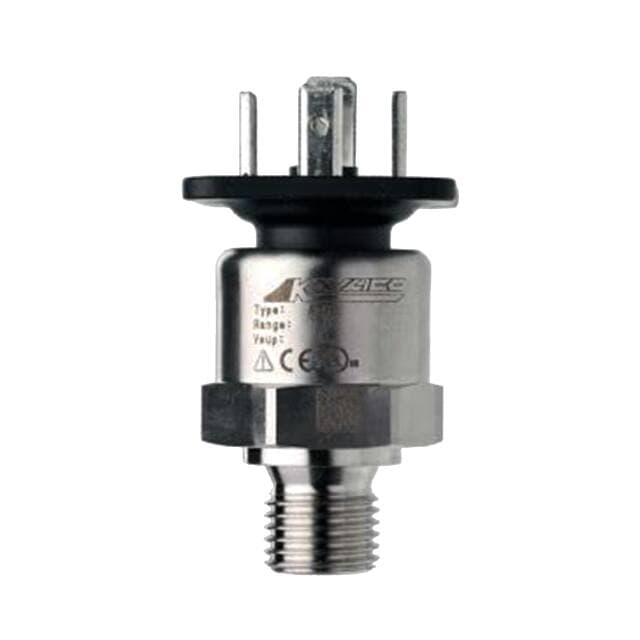 Sensata P1A-51G-3-A-11-A-D