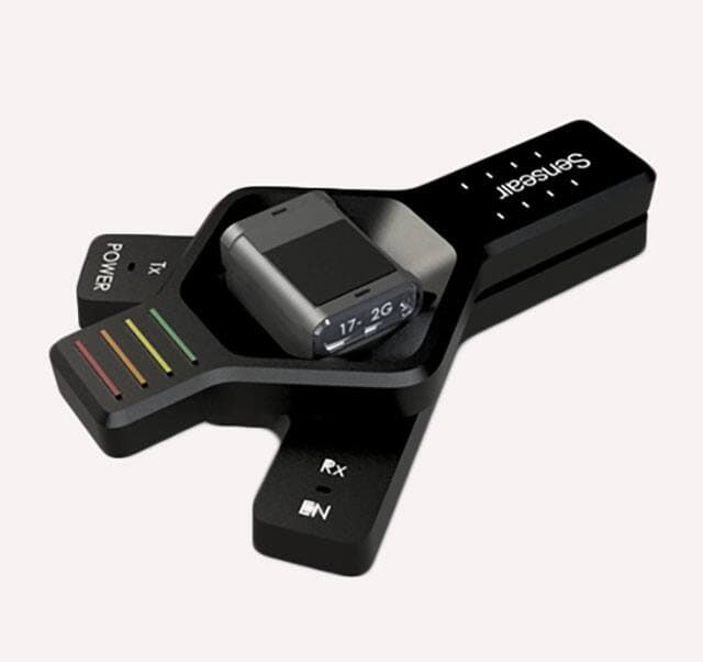 Senseair North America Inc. 00-0-0108