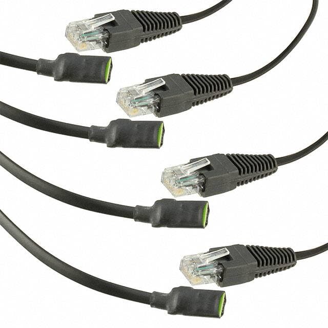 Sensirion AG 10M-CABLES FOR EK-H4