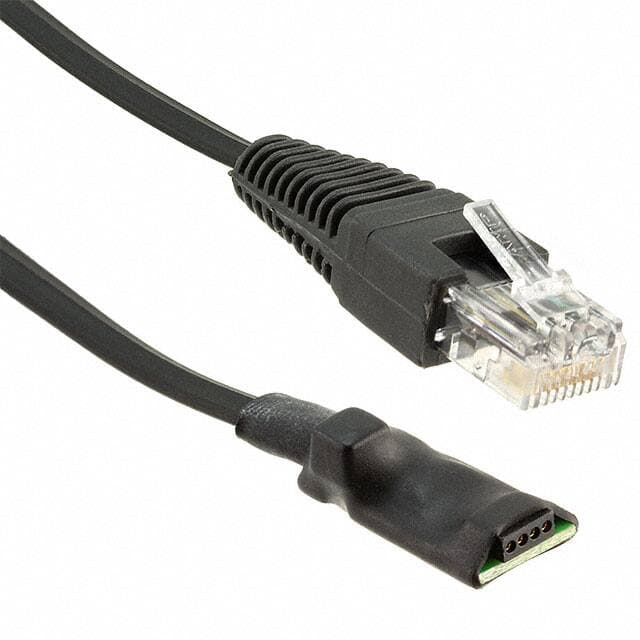 Sensirion AG 3M-CABLES FOR EK-H4