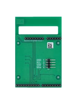 ARDUINO SHIELD SGPC3_SHTC3Sensirion AG
