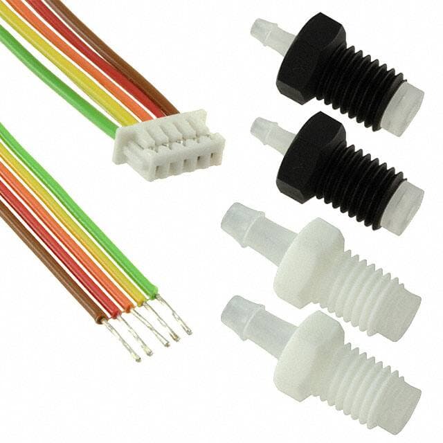 Sensirion AG LG01 CONNECTIVITY KIT