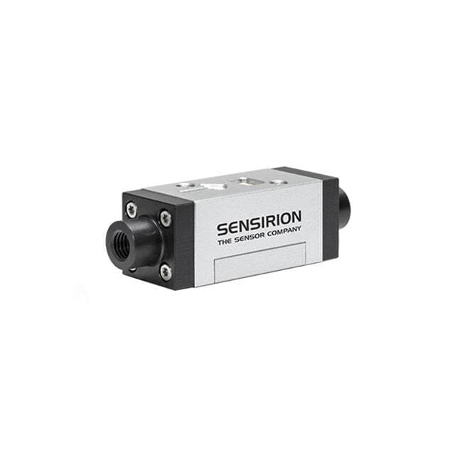Sensirion AG LS32-1500 LIQUID FLOW METER