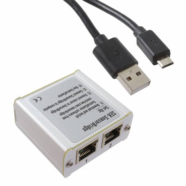 Sensirion AG SEK-SENSORBRIDGE