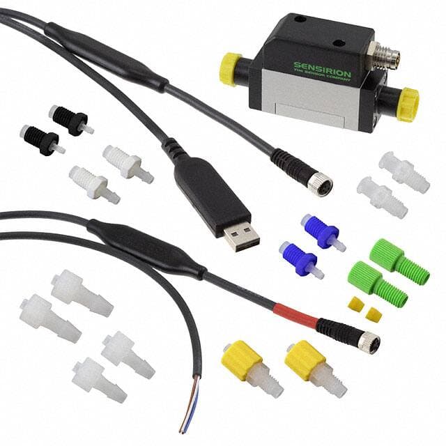 Sensirion AG SLS-1500 FMK