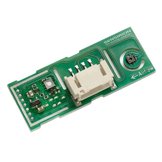 Sensirion AG SVM30-J