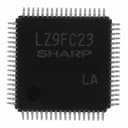 SHARP LZ9FC23