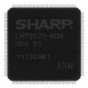 SHARP LH79520N0M000B1