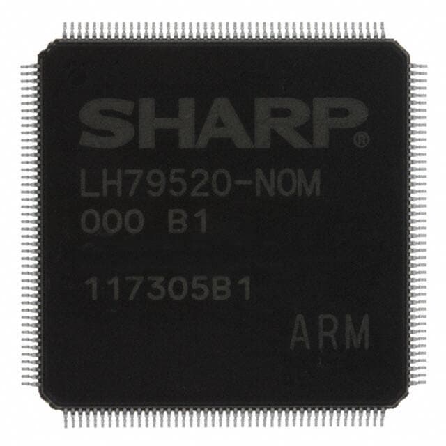 SHARP LH79520N0M000B1