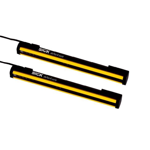 SICK, Inc. C4C-SA19510A10000