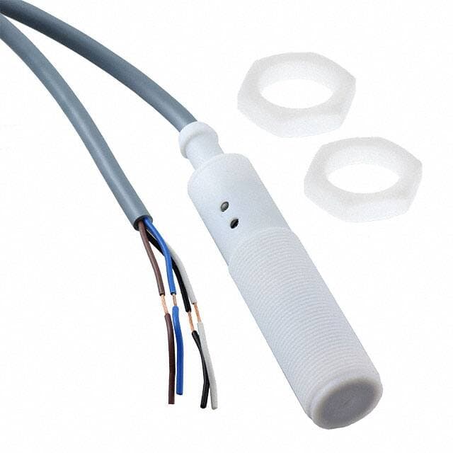 SICK, Inc. CM18-08BPP-TW0