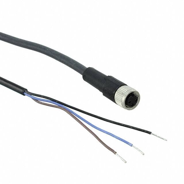 SICK, Inc. DOL-0803-G02MC