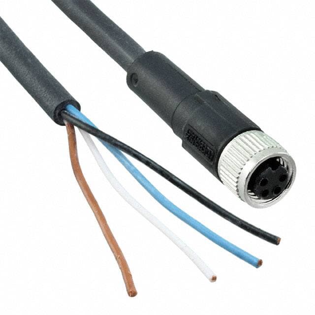 SICK, Inc. DOL-0804-G02MC