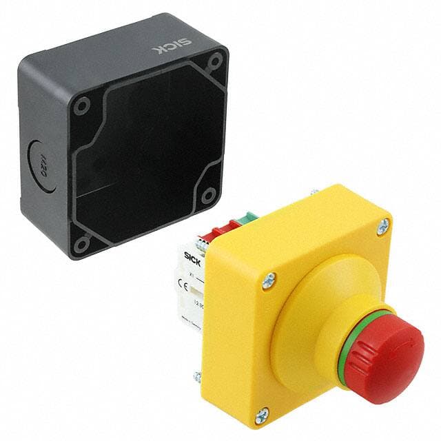 SICK, Inc. ES21-SA11H1