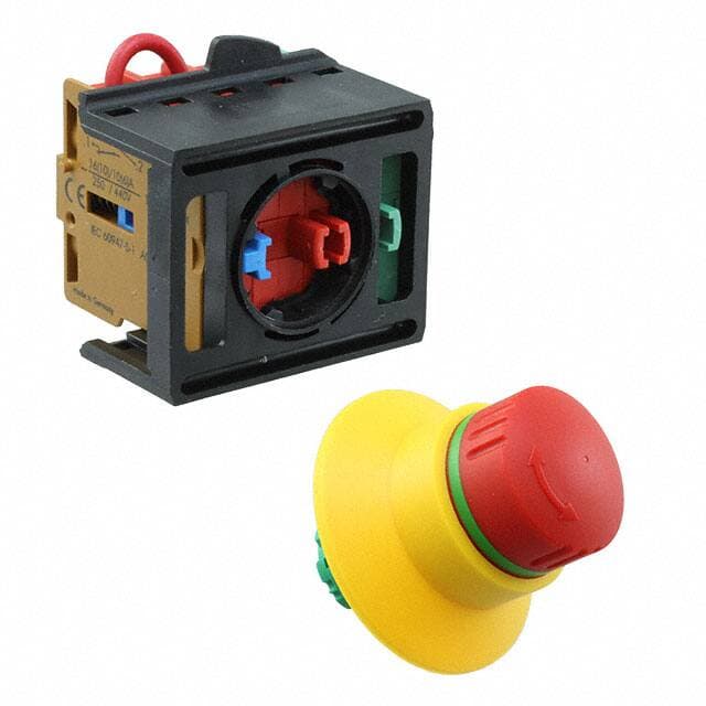 SICK, Inc. ES21-SB10G1