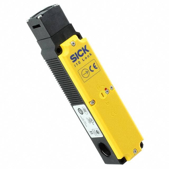 SICK, Inc. I10-M0233