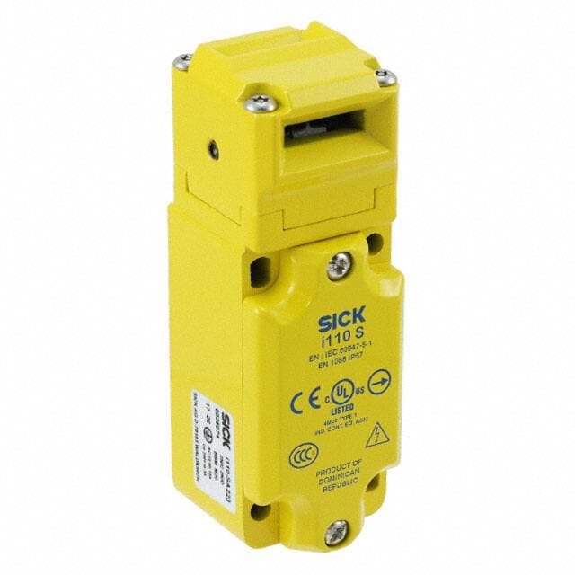 SICK, Inc. I110-SA223