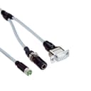 SICK, Inc. YF8U14-011VA3FYDN2