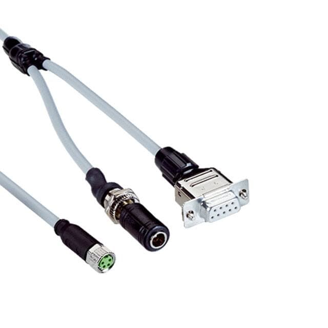 SICK, Inc. YF8U14-011VA3FYDN2